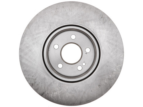 Centric Parts Disc Brake Rotor P/N:120.35201