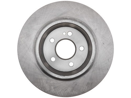 Centric Parts Disc Brake Rotor P/N:120.35205