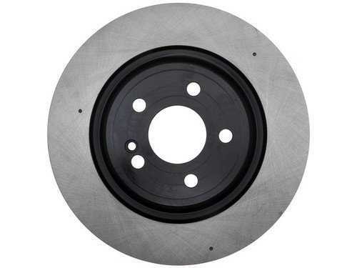 Centric Parts Disc Brake Rotor P/N:120.35205