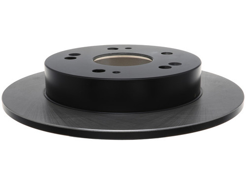 Centric Parts Disc Brake Rotor 120.4004