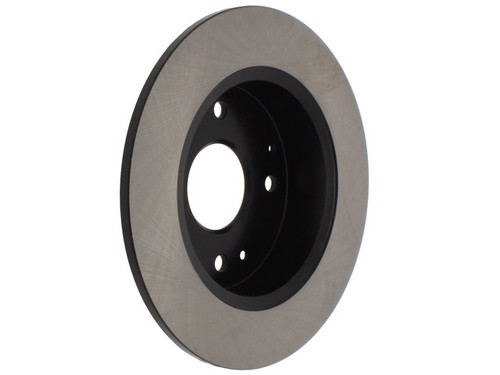 Centric Parts Disc Brake Rotor P/N:120.40041