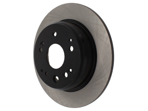 Centric Parts Disc Brake Rotor P/N:120.40047