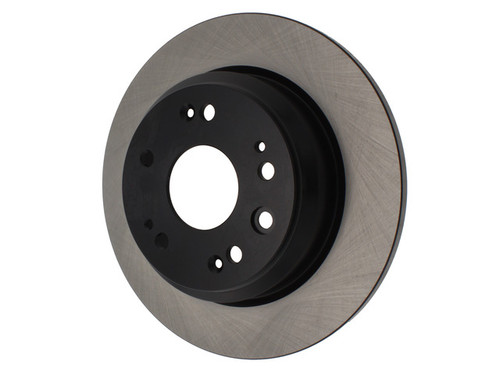 Centric Parts Disc Brake Rotor 120.40054 - view 4