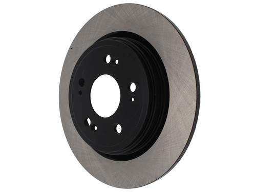 Disc Brake Rotor fits 2014-2019 Acura RLX  CENTRIC PARTS