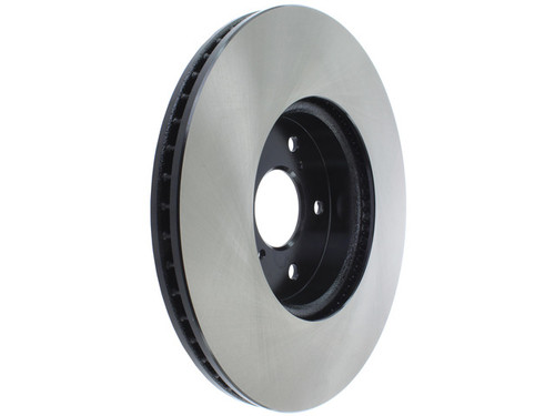 Centric Parts Disc Brake Rotor 120.40096 - view 5