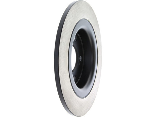 Disc Brake Rotor fits 2017-2019 Honda Civic  CENTRIC PARTS