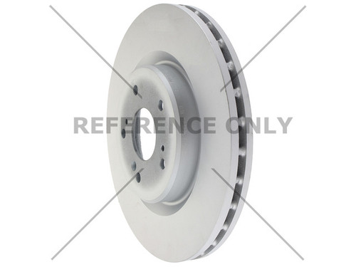 Centric Parts  P/N:120.40104