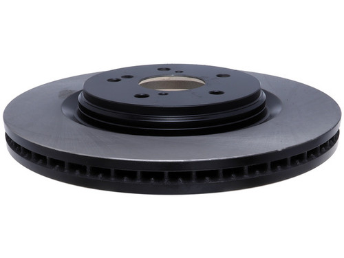 Centric Parts Disc Brake Rotor P/N:120.40114