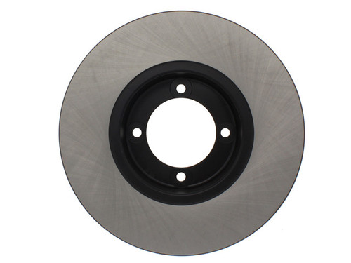 Disc Brake Rotor fits 1970-1973 Nissan 240Z  CENTRIC PARTS