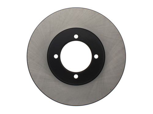 Disc Brake Rotor fits 1970-1973 Nissan 240Z  CENTRIC PARTS
