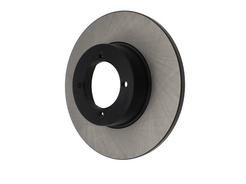 Disc Brake Rotor fits 1970-1973 Nissan 240Z  CENTRIC PARTS