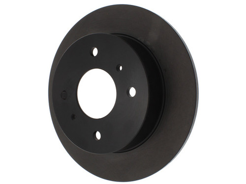 Centric Parts Disc Brake Rotor 120.42042 - view 4