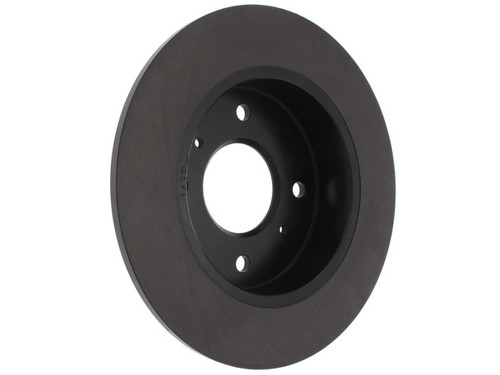 Centric Parts Disc Brake Rotor P/N:120.42042