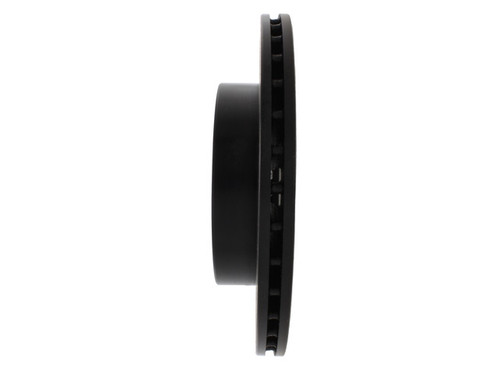 Centric Parts Disc Brake Rotor 120.4206