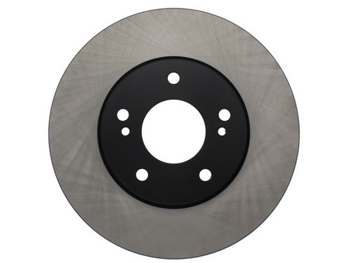 Centric Parts Disc Brake Rotor P/N:120.42069