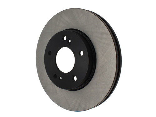 Centric Parts Disc Brake Rotor P/N:120.42069