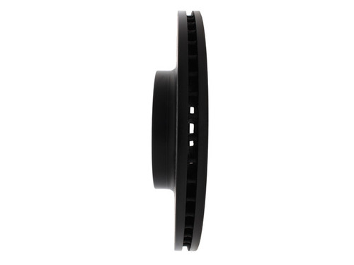 Centric Parts Disc Brake Rotor 120.4207