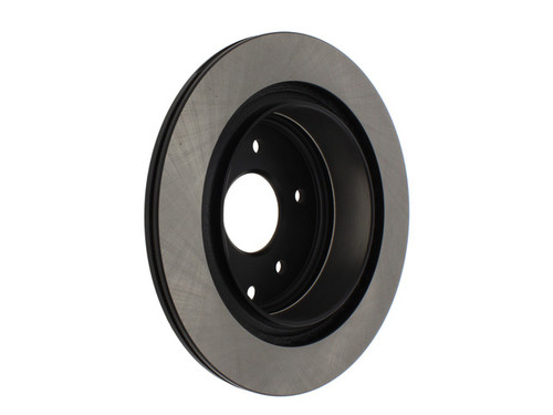 Centric Parts Disc Brake Rotor 120.42072 - view 5