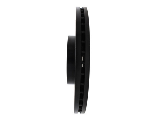 Centric Parts Disc Brake Rotor P/N:120.42080