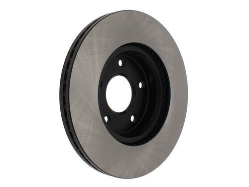 Centric Parts Disc Brake Rotor P/N:120.42096