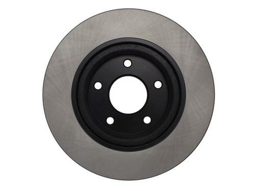 Centric Parts Disc Brake Rotor P/N:120.42108