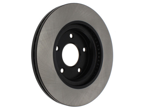 Centric Parts Disc Brake Rotor 120.42108 - view 5