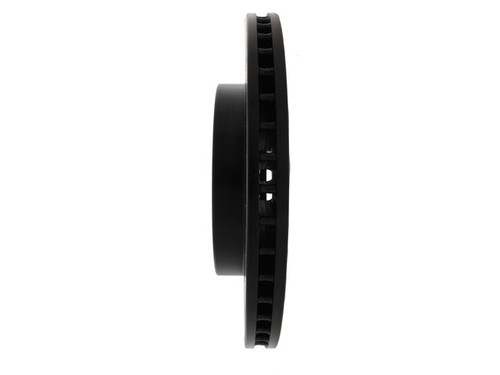 Disc Brake Rotor fits 2012-2019 Nissan Versa Versa Note  CENTRIC PARTS