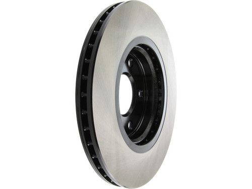Centric Parts Disc Brake Rotor P/N:120.42126