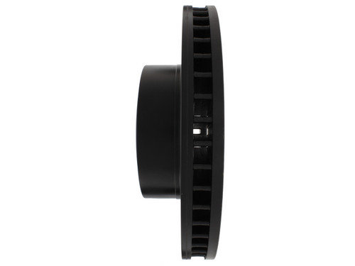 Centric Parts Disc Brake Rotor P/N:120.43020