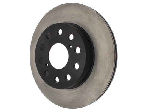 Centric Parts Disc Brake Rotor P/N:120.44072