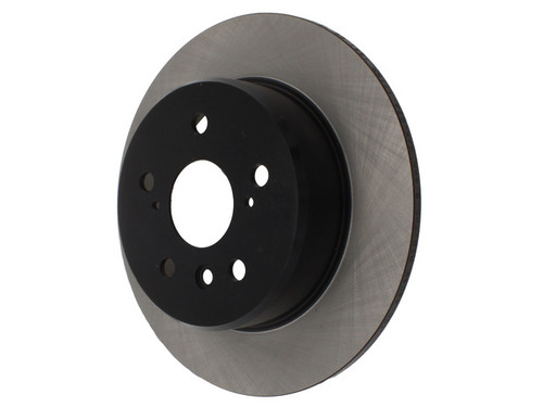 Centric Parts Disc Brake Rotor 120.44089 - view 4