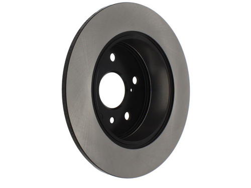 Centric Parts Disc Brake Rotor 120.44089 - view 5