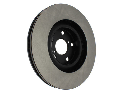 Centric Parts Disc Brake Rotor 120.44104 - view 5