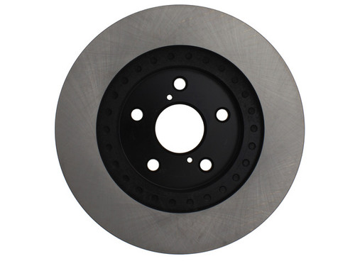 Disc Brake Rotor fits 1996-2003 Toyota RAV4  CENTRIC PARTS