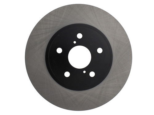 Disc Brake Rotor fits 1996-2003 Toyota RAV4  CENTRIC PARTS
