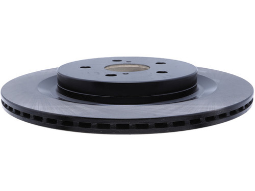 Centric Parts Disc Brake Rotor P/N:120.44216