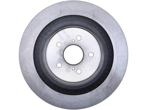Centric Parts Disc Brake Rotor 120.44216 - view 2