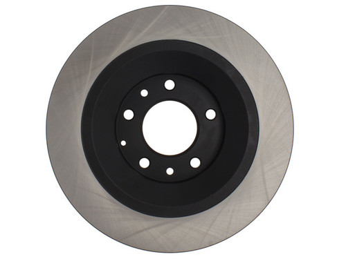 Disc Brake Rotor fits 2006-2007 Mazda 6  CENTRIC PARTS