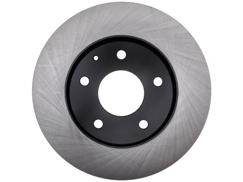 Centric Parts Disc Brake Rotor P/N:120.45101