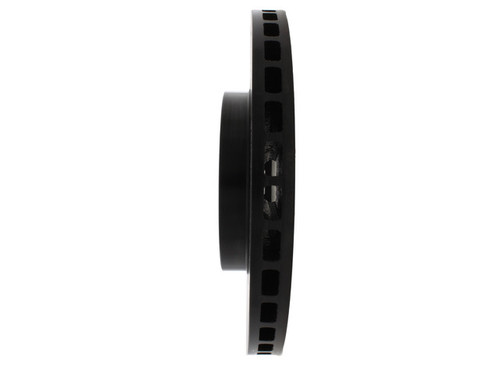 Centric Parts Disc Brake Rotor P/N:120.46040