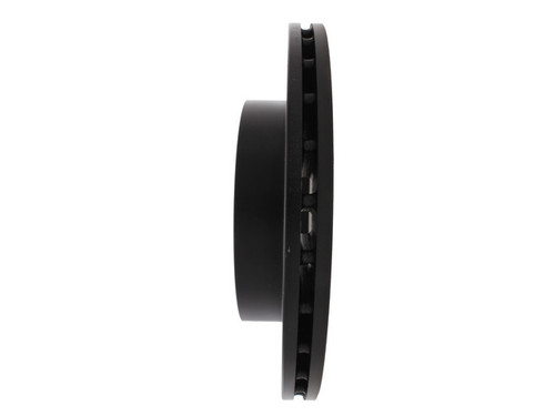 Centric Parts Disc Brake Rotor 120.46055