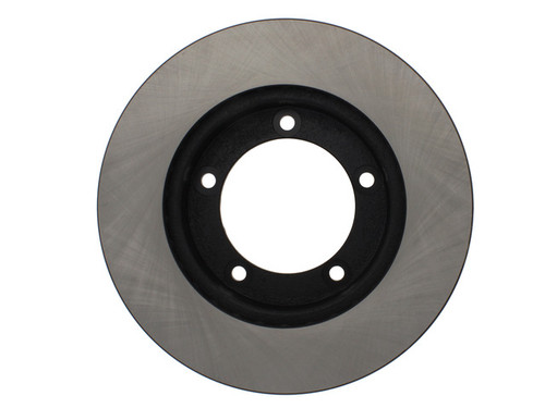 Centric Parts Disc Brake Rotor 120.46055 - view 2