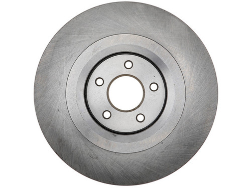 Centric Parts Disc Brake Rotor P/N:120.46084