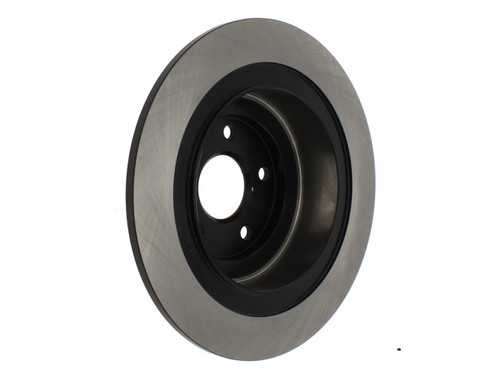 Centric Parts Disc Brake Rotor 120.47017 - view 5