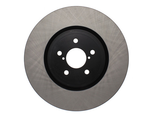 Centric Parts Disc Brake Rotor P/N:120.47024