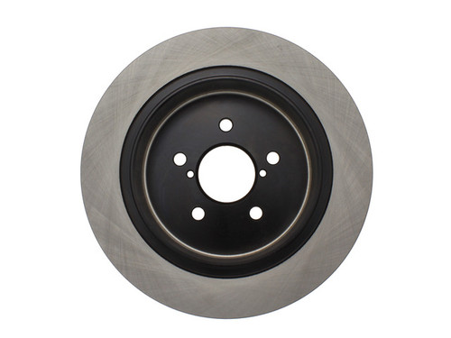 Centric Parts Disc Brake Rotor P/N:120.47026