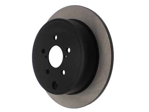 Centric Parts Disc Brake Rotor 120.47029 - view 4