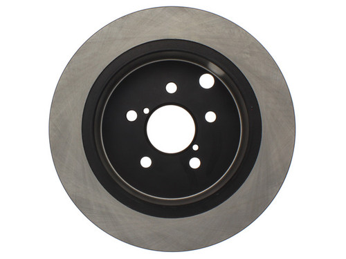 Disc Brake Rotor-Premium Centric 120.47033