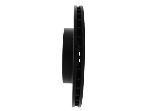 Disc Brake Rotor fits 2007-2013 Suzuki SX4  CENTRIC PARTS