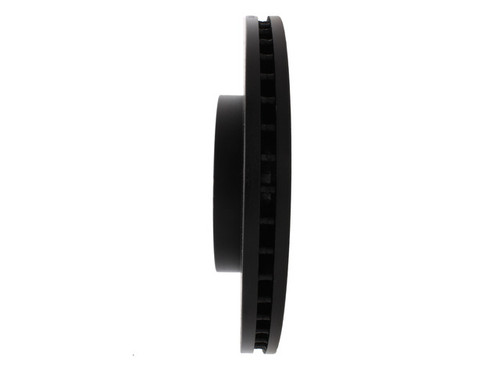 Centric Parts Disc Brake Rotor 120.5001